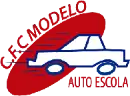 Auto escola modelo